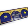 Incenso Indiano Darbari Majestic: Edição Real (75 Anos) – Fragrância Super Premium