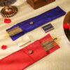 Incenso Darbari Majestic edição especial com kit para presentear