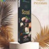 Incenso Indiano Premium Scent – JB Bhavani