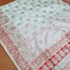 20260203_170244 Saree Banarasi Art Silk de seda branco e color modelo Sweta Amritá