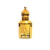 Jannat e Firdaus (Uma mistura suave e fresca de ylang-ylang, neroli e limão em óleo de sândalo). Na língua árabe, a palavra Jannat significa céu, enquanto Firdaus significa jardim. Jannatul Firdaus significa a fragrância do jardim do céu. Sua fragrância é cítrica fresca e levemente doce. Esta é uma fragrância muito popular na Índia.