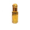 Perfume indiano natural e artesanal da Jain Perfumers aroma Sandal 6ml