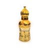 Perfume indiano natural artesanal da Jain Perfumers aroma Mausam 10ml
