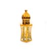 Perfume indiano natural artesanal da Jain Perfumers aroma Mausam 7ml