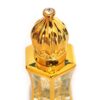 Perfume indiano natural artesanal da Jain Perfumers aroma Mausam 7ml