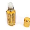 Perfume indiano natural artesanal Jain Perfumers aroma Jannat&Firdaus 6ml