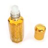 Perfume indiano natural e artesanal da Jain Perfumers aroma Sandal 6ml