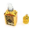 Perfume indiano natural artesanal Jain Perfumers aroma Jannat&Firdaus 10ml