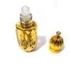 Perfume indiano natural artesanal da Jain Perfumers aroma Sandal 9ml