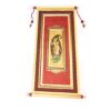 Envelope Decorativo Sagrado Relicário de Pedidos Radha e Krishna II