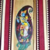 Envelope Decorativo Sagrado Relicário de Pedidos Radha e Krishna II
