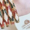 20260417_122536 Conjunto Shringar com 4 pulseiras indianas design Meenakari