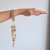 20260417_130848 Kalire Punjabi de Noiva com Guizos para noiva indiana Gold Moti