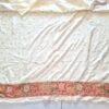 Saree Banarasi Art Silk de seda modelo Royal Mor Haathi