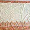 Saree Banarasi Art Silk de seda modelo Royal Mor Haathi
