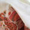 Saree Banarasi Art Silk de seda modelo Royal Mor Haathi