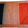 20260506_154242 Saree Banarasi Art Silk de seda modelo Gold Shyama