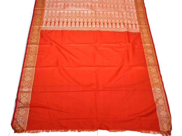 20260506_154304 Saree Banarasi Art Silk de seda modelo Gold Shyama
