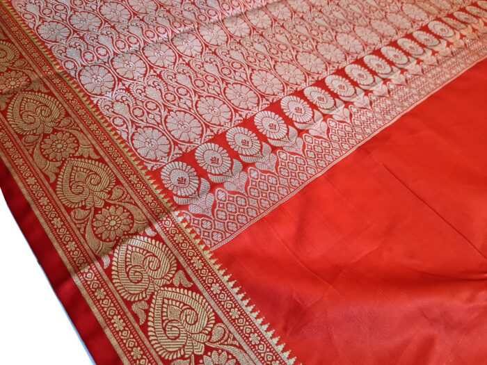 20260506_154308 Saree Banarasi Art Silk de seda modelo Gold Shyama