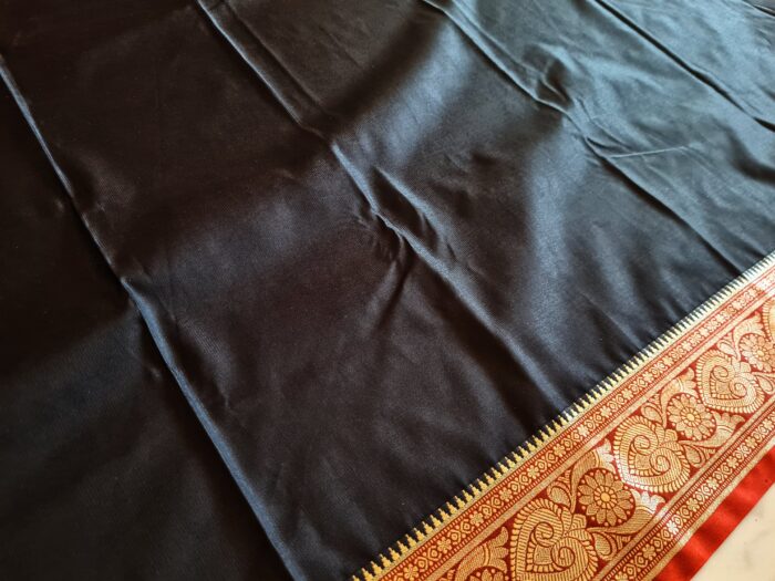 20260506_154325 Saree Banarasi Art Silk de seda modelo Gold Shyama