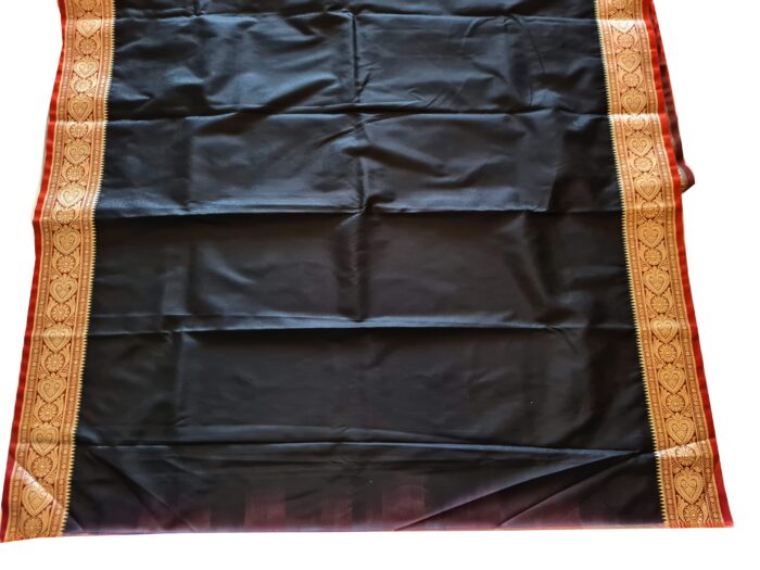 20260506_154356 Saree Banarasi Art Silk de seda modelo Gold Shyama